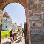 Pisa and Piazza dei Miracoli Half-Day Tour from Florence - The Journey Begins in Florence