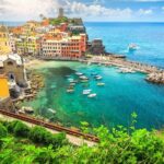Pisa and the Cinque Terre from the Livorno Cruise Port - The Price and Value