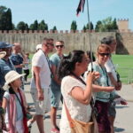 Pisa and the Leaning Tower Afternoon Tour from Florence - Free Time and Additional Sights