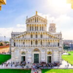 Pisa: Baptistery, Cathedral and Leaning Tower Guided Tour - Why This Tour Is a Great Choice