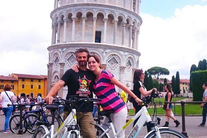Pisa by Bike : Beyond the Leaning Tower(Self-Guided Tour) - The Practical Side: Equipment, Costs, and Booking