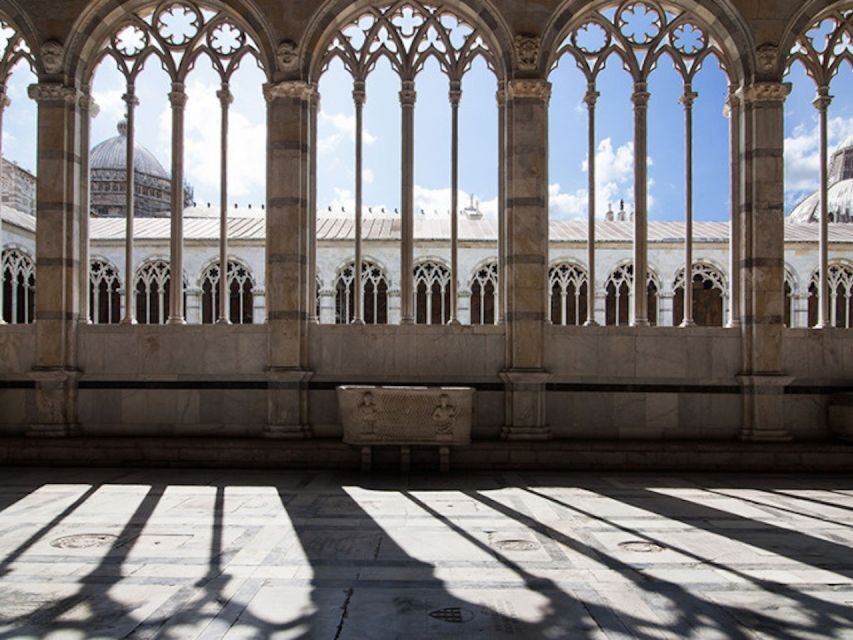 Pisa: Camposanto and Cathedral Entry Tickets and Audio Guide - Final Thoughts: Is It Worth It?