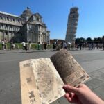 Pisa City Escape: "Kinzica's night" - FAQ