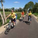 Pisa: Cycling to the Sea by E-Bike on a Self-Guided Tour - Authentic Experiences and Traveler Insights