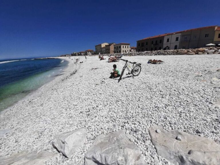 Pisa: Cycling to the Sea on a Self-Guided Tour - Who This Tour Is Best For