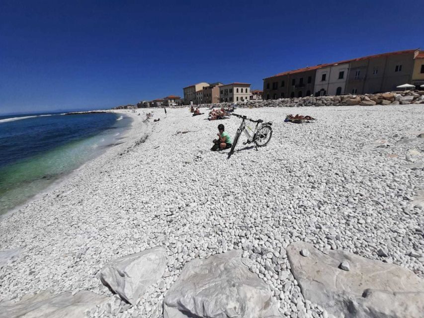 Pisa: Cycling to the Sea on a Self-Guided Tour - Who This Tour Is Best For