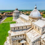 Pisa: Entrance Ticket to Leaning Tower & Cathedral - Practical Tips for Your Visit