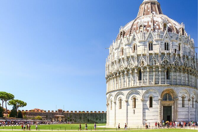 Pisa: Entrance to Leaning Tower & all attractions of Pisa Complex - Final Thoughts: Is it Worth It?