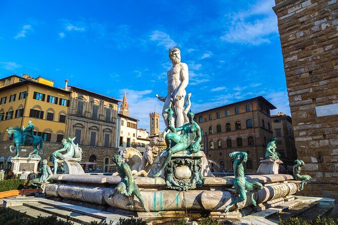 Pisa, Florence and Uffizi Museum or Accademia Private Shore Excursion from La Spezia - Who Should Consider This Tour?