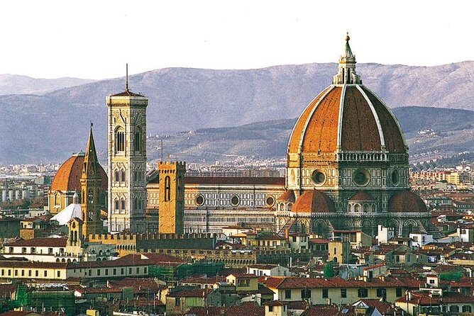 Pisa, Florence and Uffizi Museum or Accademia Private Shore Excursion from Livorno - Who is This Tour Best For?