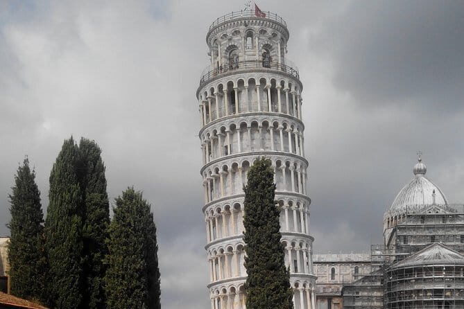 Pisa/Florence from Livorno - FAQ