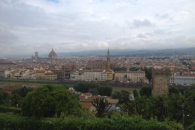 Pisa & Florence highlights shore excursion from Livorno port - Why This Tour Offers Great Value