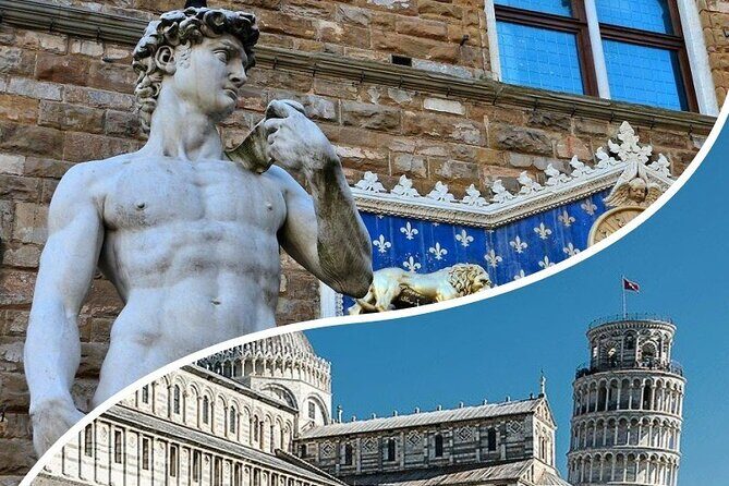 Pisa & Florence Private Tour from La Spezia port - FAQ