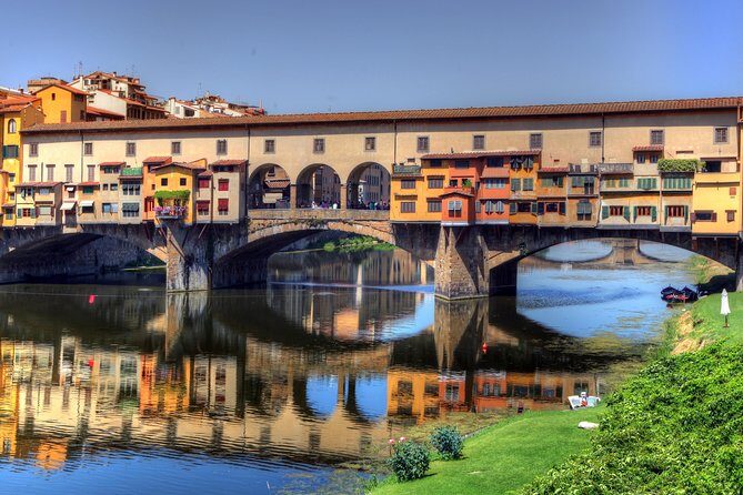 Pisa & Florence Private Tour - Livorno port - FAQs