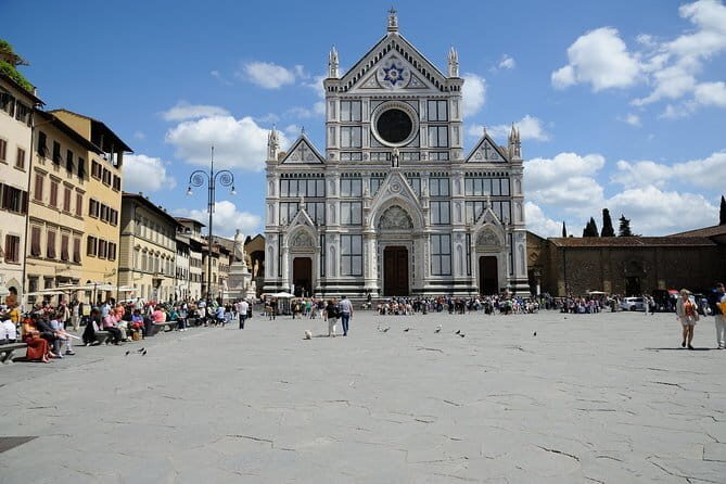 Pisa & Florence - Who Should Book This Tour?