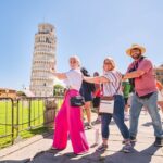 Pisa Guided Day Tour from Florence - Authenticity and Value