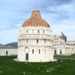 Pisa Guided Walking Tour in Miracoli Square - Final Thoughts