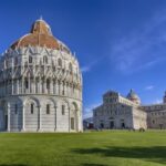 Pisa: Guided Walking Tour with Optional Leaning Tower Ticket - An In-Depth Look at Pisa’s Guided Walking Tour