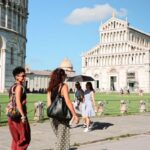 Pisa: Half-Day Afternoon Tour from Florence - Final Thoughts
