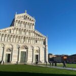 Pisa Half-Day Private Shore Excursion from Livorno Port - Frequently Asked Questions