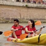 Pisa: Kayak Tour - An In-Depth Look at the Pisa Kayak Tour