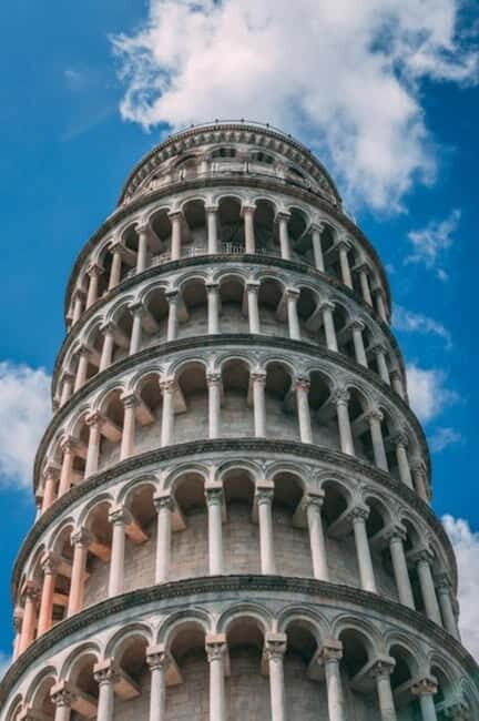 Pisa Leaning Tower & Cathedral Official Ticket & Audioguide - Practical Details and Tips