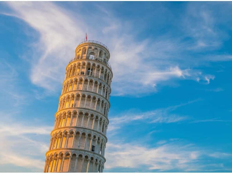 Pisa: Leaning Tower & Cathedral Tickets with Timed Entry - Exploring Pisa: A Deep Dive into the Experience