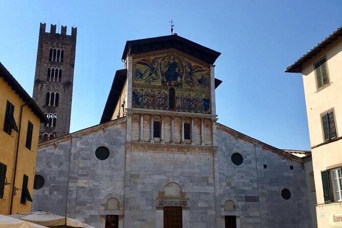 Pisa, Lucca and Tuscany Tour from Livorno - Who Is This Tour Best For?