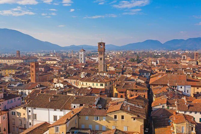 Pisa, Lucca and wine experience Private Shore Excursion from La Spezia port - Who Will Love This Tour?