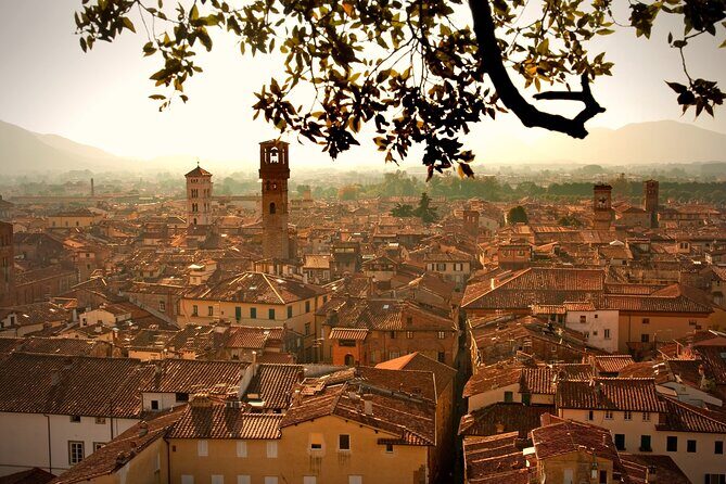 Pisa, Lucca & Cheese Farm with wine tasting Private Tour - Frequently Asked Questions