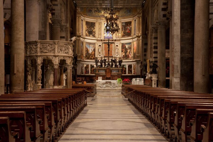Pisa: Opera del Duomo Museum, Cathedral Ticket & Audio Guide - Final Thoughts: Is It Worth It?