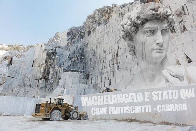 Pisa, Pietrasanta&Carrara Caves Shore Excursion from Carrara Port - What This Tour Means for You