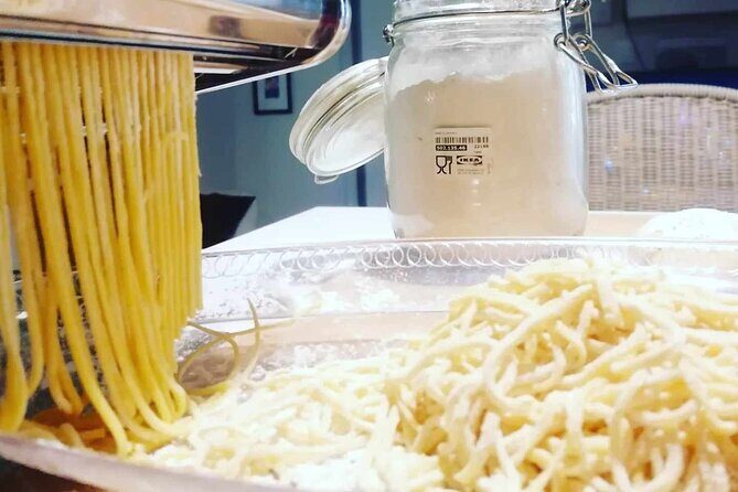 Pisa Private Cooking Class - FAQ