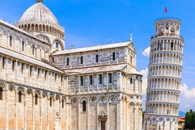 Pisa Private Walking Tour - Who Would Benefit Most?
