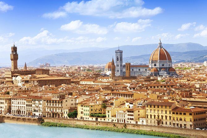 Pisa, San Gimignano and Chianti - What the Tour Offers in Value