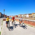 Pisa: Self-Guided Tour by E-Bike to the Tower - Who Would Enjoy This Tour?