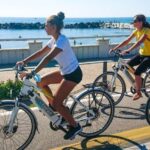 Pisa: Self-Guided tour to the sea by E-Bike - Highlights of the Route
