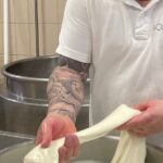 Pisa Small Group Cheese Making & tasting experience (max 6people) - Deep Dive into the Itinerary