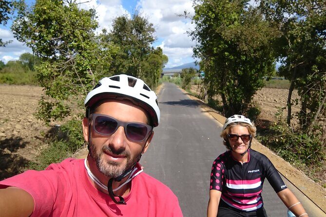 Pisa to Lucca Self-Guided Bike Tour Along the Puccini Trail - Who Should Consider This Tour?