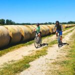 Pisa tour by bike : The Road To The Sea - The Experience in Detail