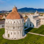 Pisa Tower and up to 4 Attractions Tickets with Audio Guide - FAQ