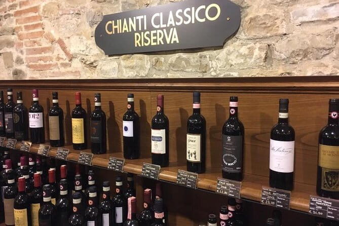 Pisa, Volterra and San Gimignano Private Tour from Florence - The Practical Details