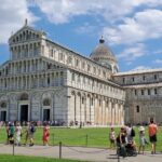 Pisa's Leaning Tower Climbing, Cathedral, Cemetery and Baptistery guided visit - Who Will Love This Tour?