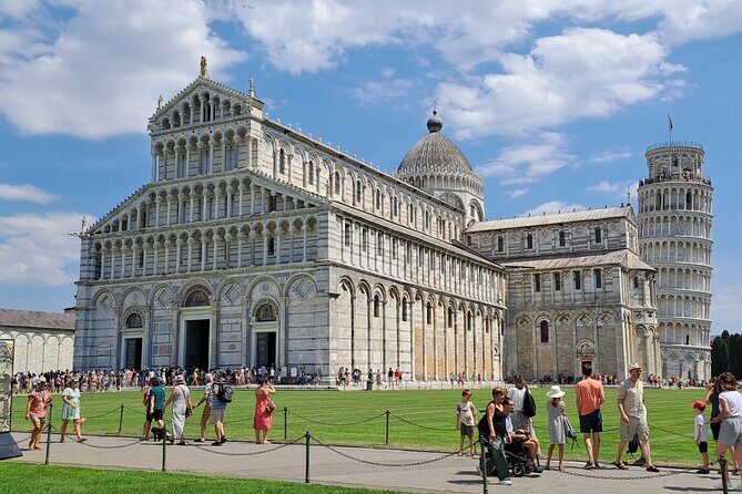 Pisa's Leaning Tower Climbing, Cathedral, Cemetery and Baptistery guided visit - Who Will Love This Tour?
