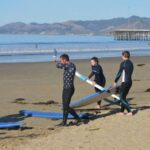 Pismo Beach: Surf Lessons with Instructor - More Details and Practical Tips