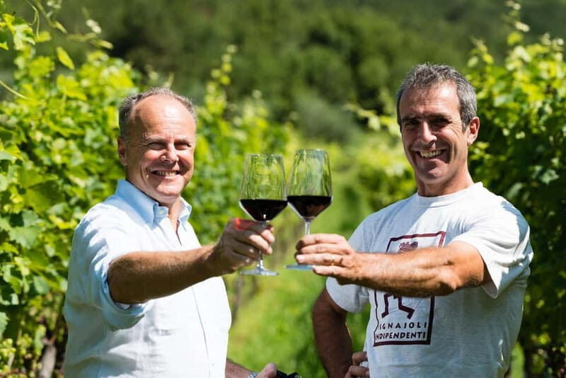 Pisoni: Stories of wine and flavors - A detailed look at the Pisoni wine experience