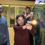 Pistol Introduction - Who Should Consider This Tour?
