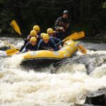 Pitlochry, Scotland: Summer White Water Rafting Tour - A Closer Look at the Experience