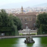 Pitti Palace and Boboli Gardens Private Tour - Exploring the Heart of Florence’s Renaissance Heritage