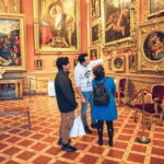 Pitti Palace and Palatine Gallery: "A Royal Art and History Tour" - Guides and Experience Quality